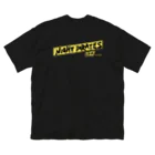 ナイトパイレーツofficial SHOPのNIGHT PIRATES  ビッグシルエットTシャツ