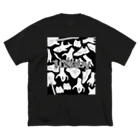 クガマコトの10llaby_ggg Big T-Shirt