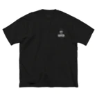 COUNTER CULTCLUB™️のCOUNTER CULTCLUB ビッグシルエットTシャツ