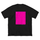 ピピピシスターズのピピピシスターズ P×B Big T-Shirt