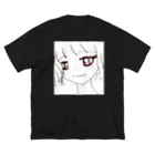 inko andのずっと君が好きだった Big T-Shirt