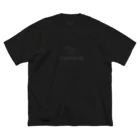 Shinc's ShopのClubhorse big T ビッグシルエットTシャツ