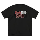 Rock酒場DioのRock酒場Dio グッズ販売開始 Big T-Shirt