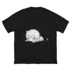 神代 蓮のちびれん Big T-Shirt