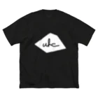 UFCのUFCアイテム ビッグシルエットTシャツ