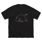 NAGO3のブロブフィッシュのろぶ Big T-Shirt