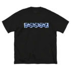 B-MOVIEのpeace & no war Big T-Shirt