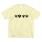 Twinkle-Booの2022 Big T-Shirt