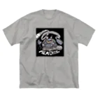 しょうやんのFILM CRITIC Big T-Shirt