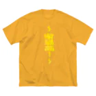 リリカルおとうふマンの家最高！ Big T-Shirt