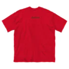 clearance official shopのclearance 20周年記念ロゴデザイン ビッグシルエットTシャツ