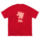 Rts.Officialのてぃーしゃつ【しゅんver.】 ビッグシルエットTシャツ