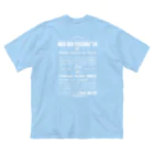 noneのWEB DEV FESTIVAL 24 ビッグシルエットTシャツ