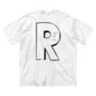 reraise.shopのreraise tシャツ ビッグシルエットTシャツ