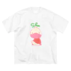 雑貨屋のオソラさんのすがもん担☆同担歓迎 Big T-Shirt