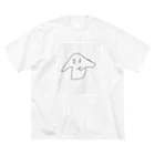 マルセイユ＝のしぬぅぁもん Big T-Shirt