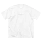 凩堂のㅤㅤㅤ Big T-Shirt