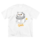 ginto-ギント-の貴族っぽいでしょ? Big T-Shirt