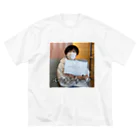 きょーいのペペチンチーノ Big T-Shirt