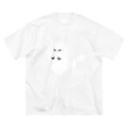 CATreatオフィシャルショップのCATreat ビッグシルエットTシャツ