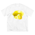 396ONLINESHOPのフレッシュ家族 Big T-Shirt