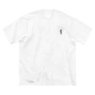 Day-TのDay-T-shirts ビッグシルエットTシャツ