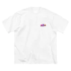 game-sのてぃーしゃつ ビッグシルエットTシャツ