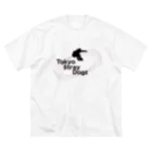 SoulShopのTokyo Stray Dogz Big T-Shirt