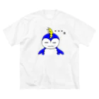 じゅんすけのお店のペンギンぺん太　・・・ Big T-Shirt