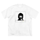 Shiromann_Timeのみみちゃ Big T-Shirt