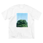 kota nakagawaのtree on film #1 Big T-Shirt