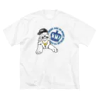 シロクマ商店のライオンキング Big T-Shirt