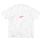 くろきち すとあのだみんをむさぼる Big T-Shirt