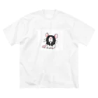 wivern246のネミちゃん Big T-Shirt