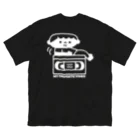 Takashi KUNO / 久野貴詩のMY FAVORITE VIDEO Big T-Shirt