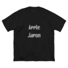 Fashion40のApple Japon ビッグシルエットTシャツ