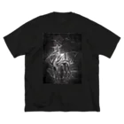 Putrefactioの月を保つ獣 Big T-Shirt