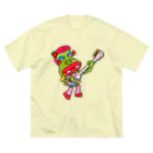 ドレメヒロコのP6310 Big T-Shirt