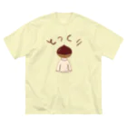 キッズモード某のとっくりくん Big T-Shirt