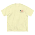 ハワイスタイルクラブのVintage ''TAG'' Style Big T-Shirt