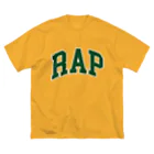 Goohy（グーヒー）のRap Big T-Shirt