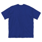 LONESOME TYPEの🥟JUMBO GYOZA（CHINATOWN） Big T-Shirt