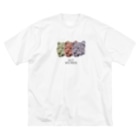 24/7 WEIRDOの24/7 WEIRDO Big T-Shirt