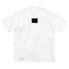 tarutarumonoの吉野家Tシャツ ビッグシルエットTシャツ