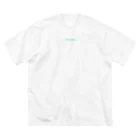 BonBonのショッピングモーリス ビッグシルエットTシャツ