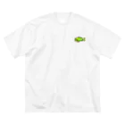 j-troutのあまごくん　トラウト Big T-Shirt