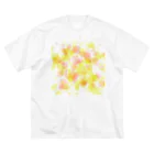 I&Iのpop selection 3 ビッグシルエットTシャツ