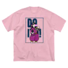 SPC SHOP!!!!!のDO IT ！ ビッグシルエットTシャツ