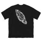 code:625の目玉Tシャツ Big T-Shirt