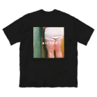 The Yeahsのhip pop Tee Big T-Shirt